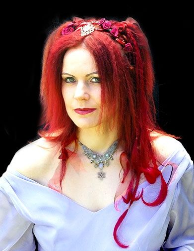 Foto de Monica Richards