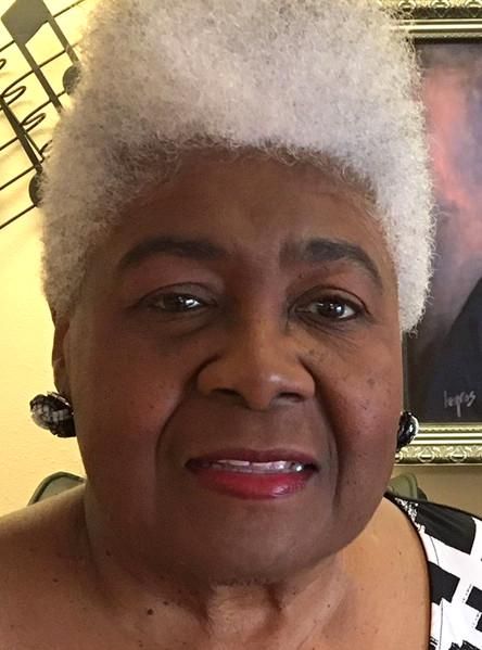 Foto de Dorothy Moore