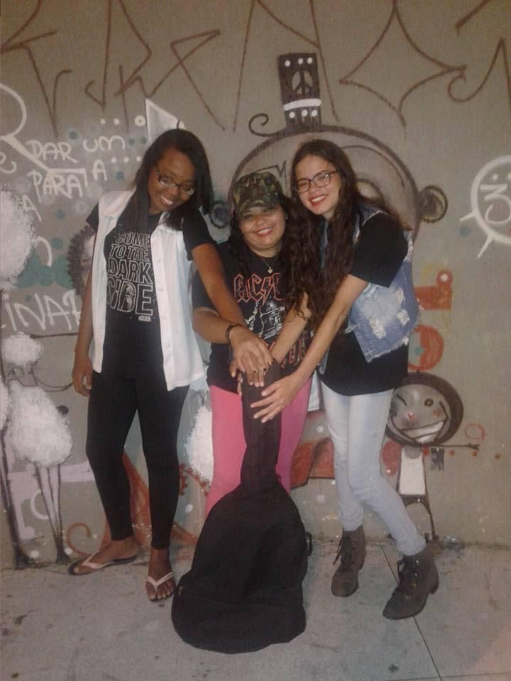 Foto de Carbono Acústico