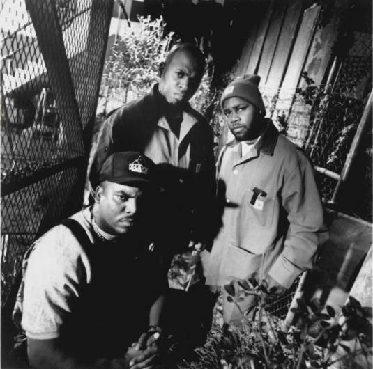 Foto de Da Lench Mob