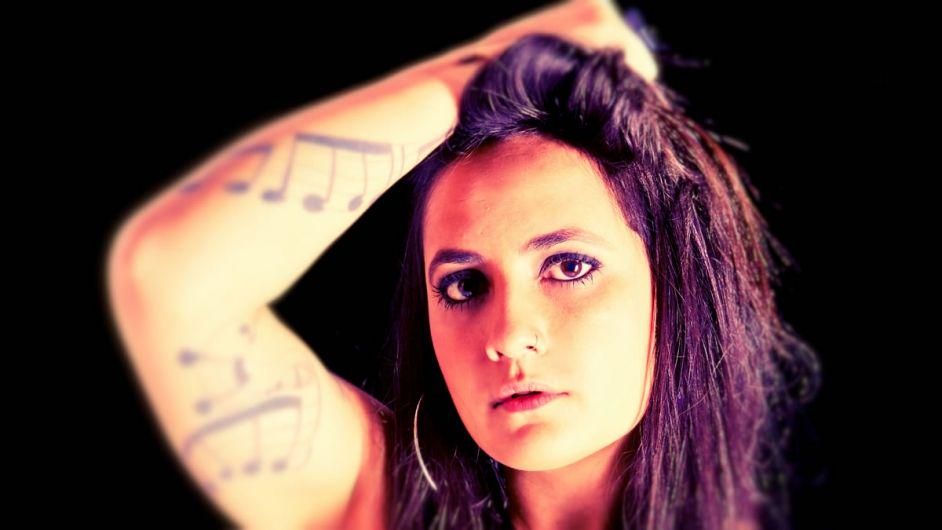 Foto de Joice Santos