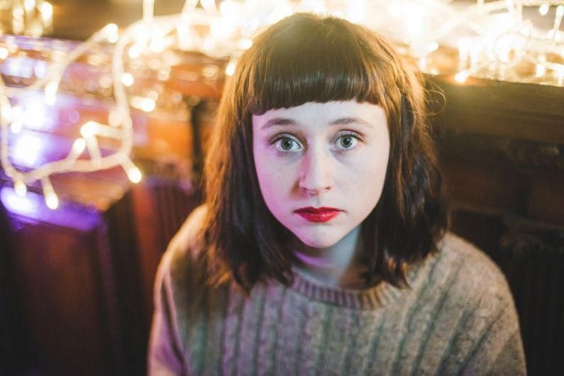 Foto de Waxahatchee