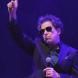 Foto del artista Andrés Calamaro