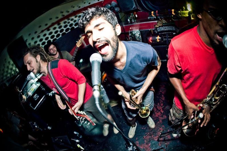 Foto de Pequena Morte