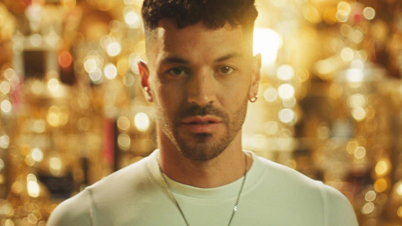 Foto de Juan Ingaramo