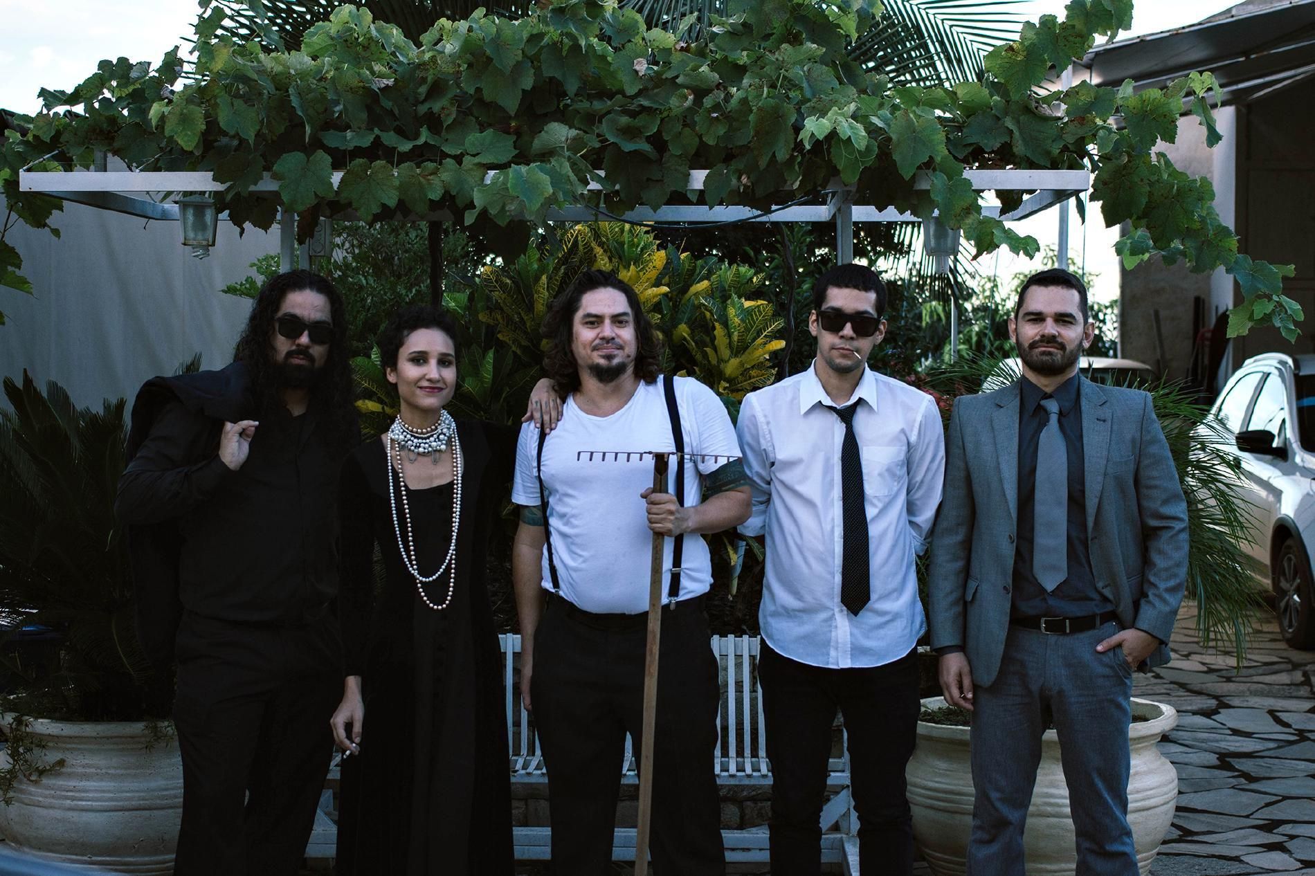 Foto de Madamme Bovary