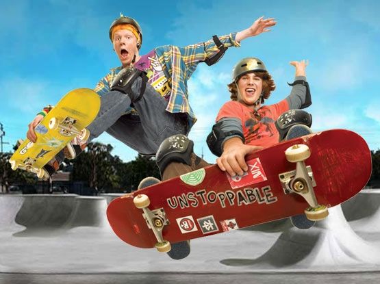 Foto de Zeke And Luther