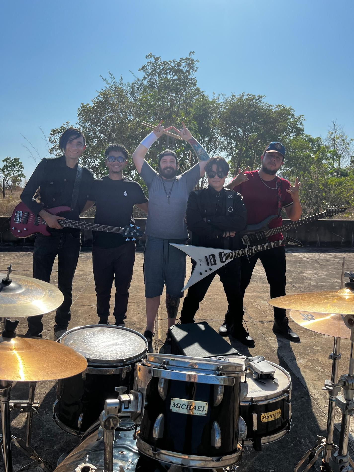 Foto de Seventieth Blood