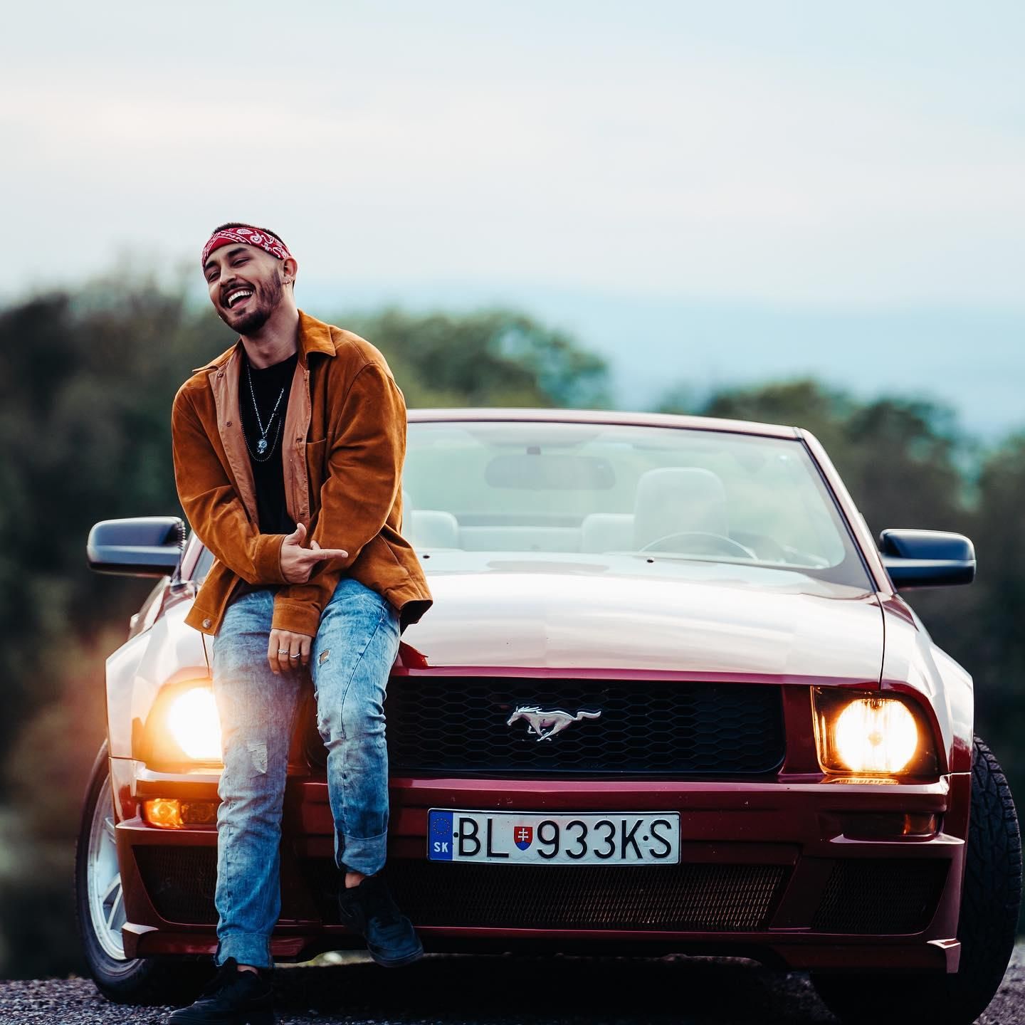 Foto de Paolo Agamio