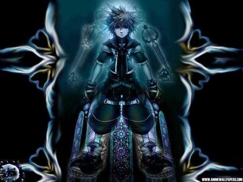 Foto de Kingdom Hearts