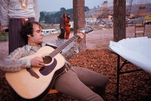 Foto de Tim Hardin