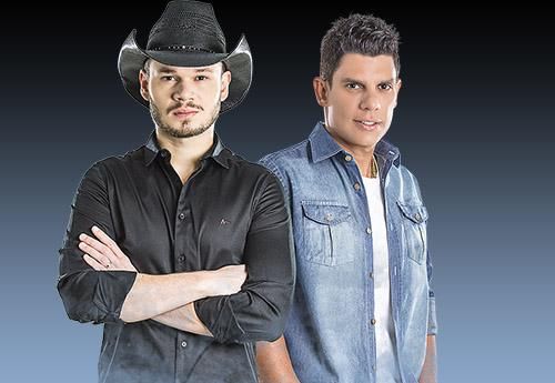 Foto de Carreiro e Capataz