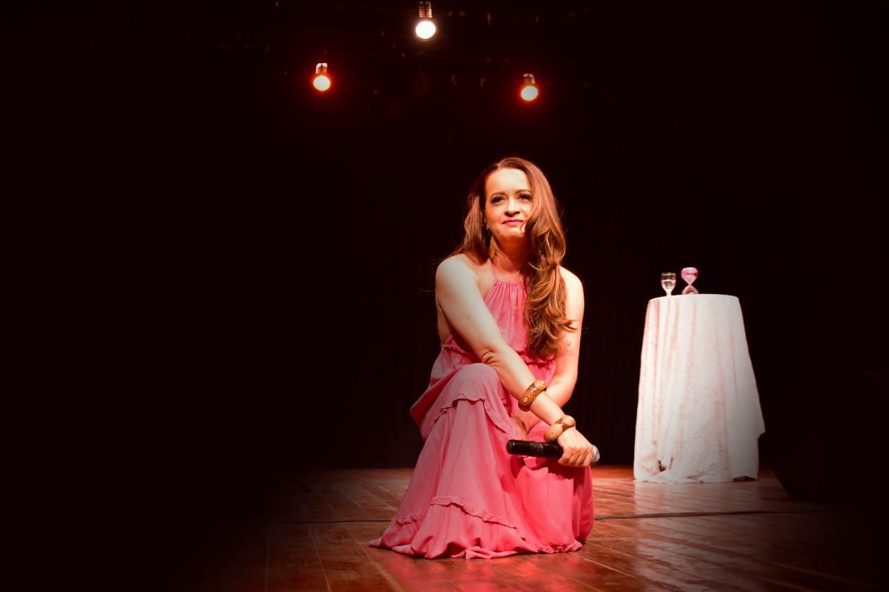 Foto de Symara Tâmara