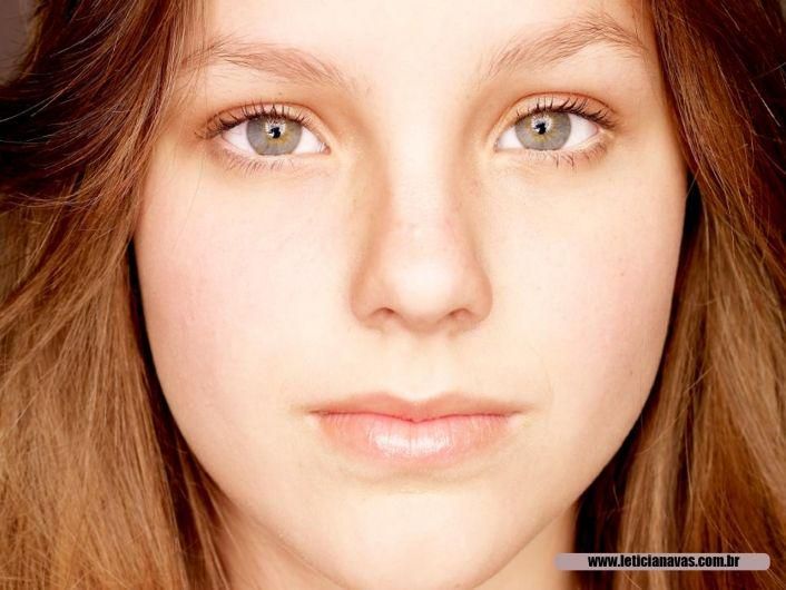 Foto de Letícia Navas