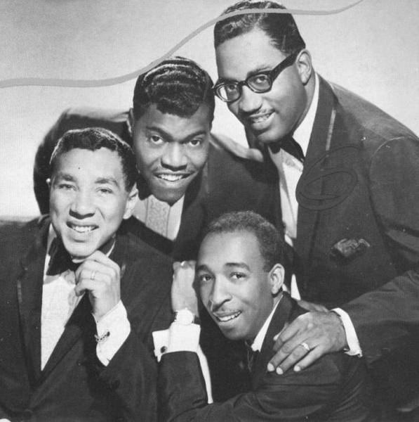 Photo of The Miracles