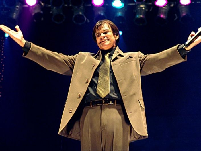 Foto de Adilson Ramos