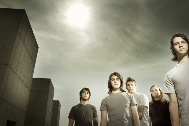 Foto de Destroy The Runner