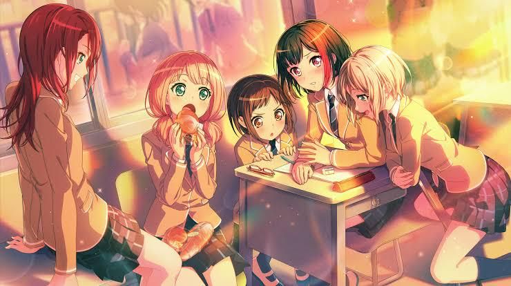 Foto de Afterglow