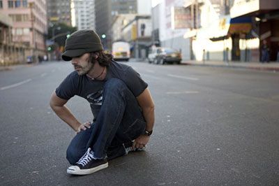 Foto de Cary Brothers