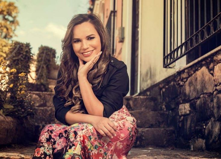 Foto de Kathleen Nascimento