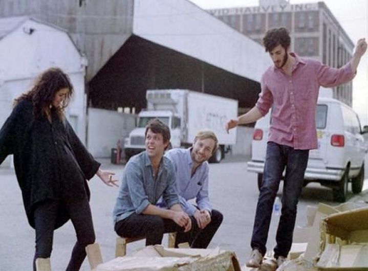 Foto de Superhumanoids