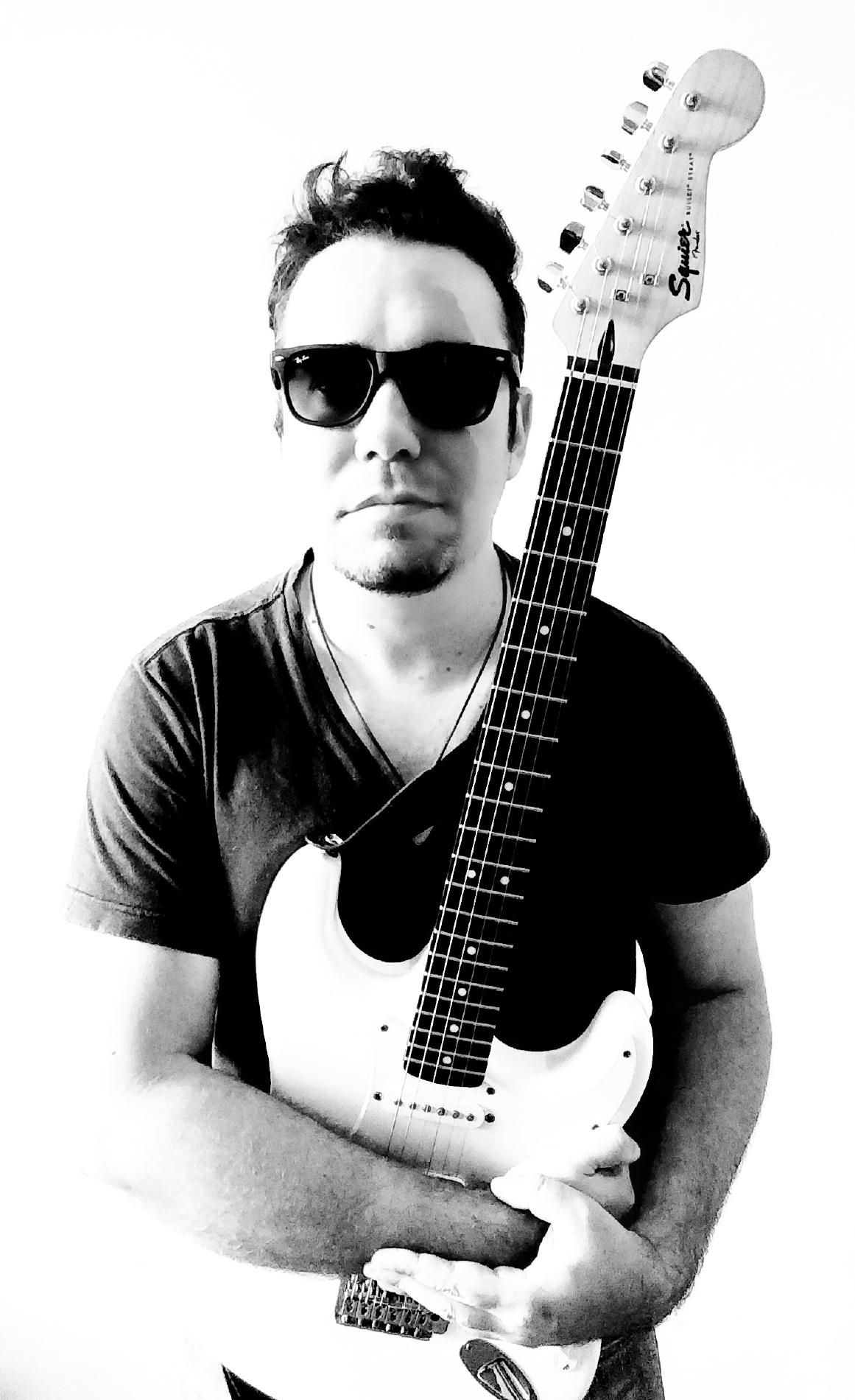 Foto de Gustavo Semog