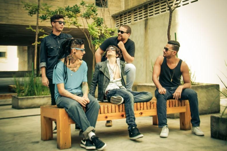 Foto de Revolução Humana