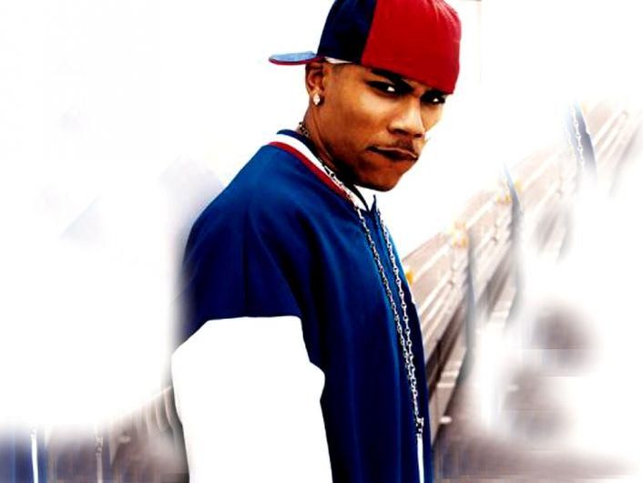 Photo of Nelly
