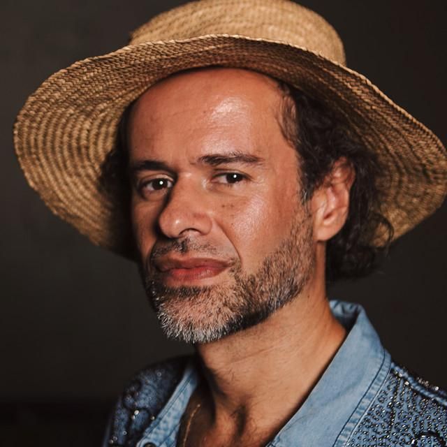 Photo of Marcelo Jeneci