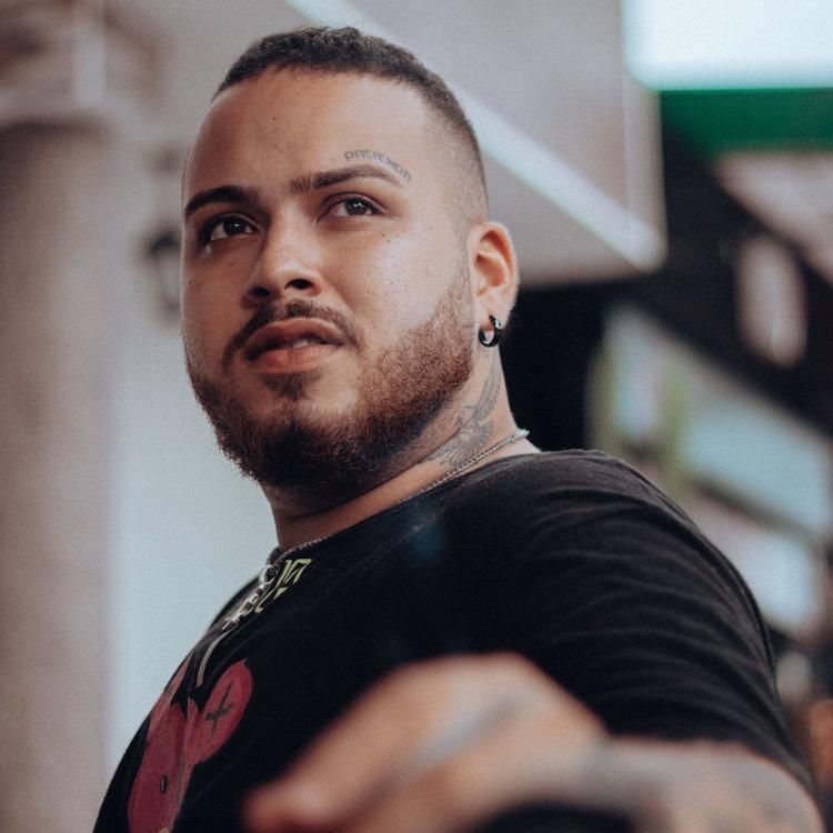 Photo of Totoy El Frio