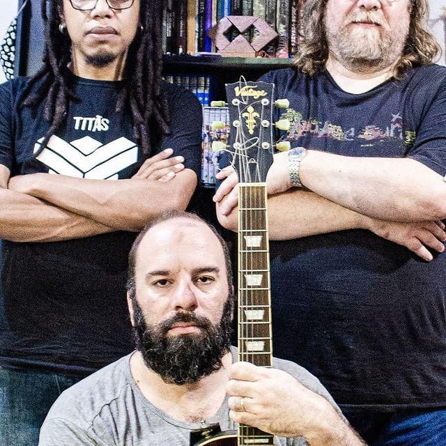 Foto de Indigno Dogma