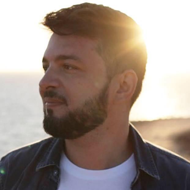 Foto de Rodrigo Vieira