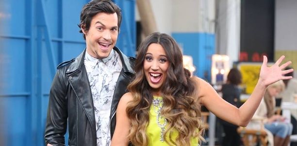 Foto de Alex & Sierra