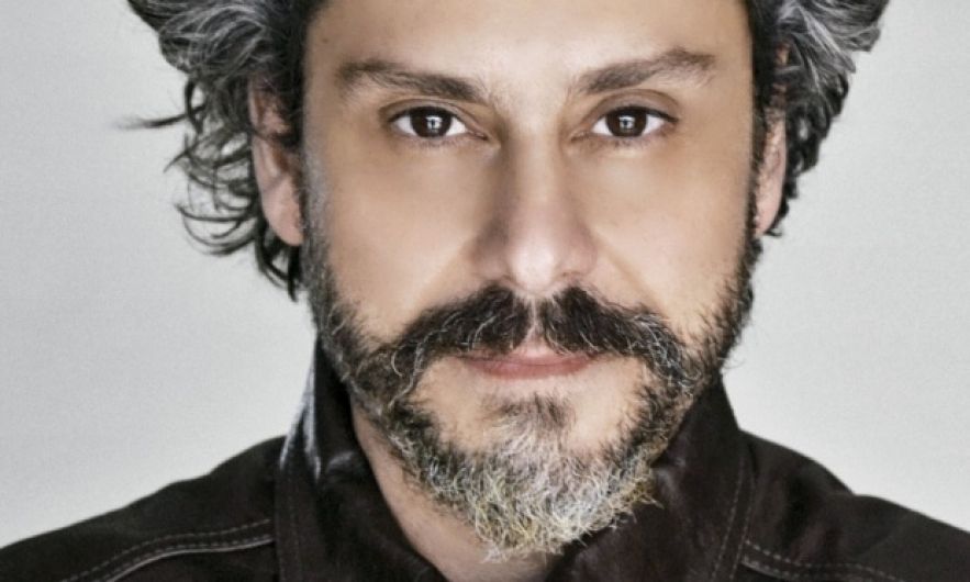 Foto de Alexandre Nero