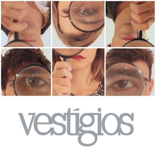 Foto de Banda Vestígios