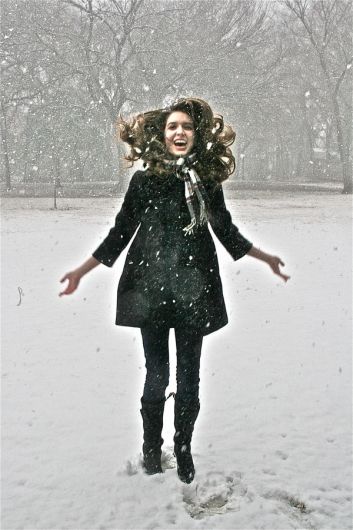 Photo of Claire Fowler