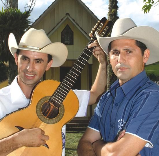 Foto de Raiz e Sertão