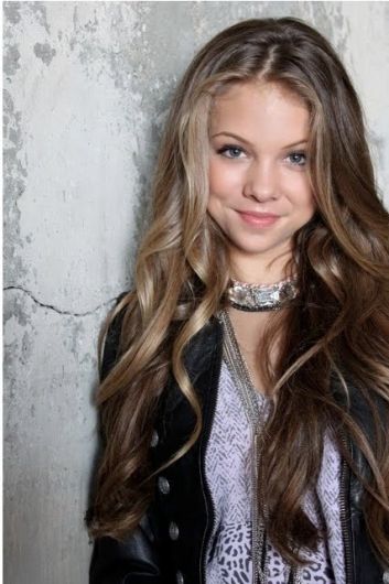 Foto de Anna Margaret