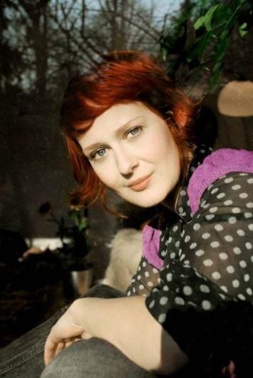 Foto de Diane Weigmann