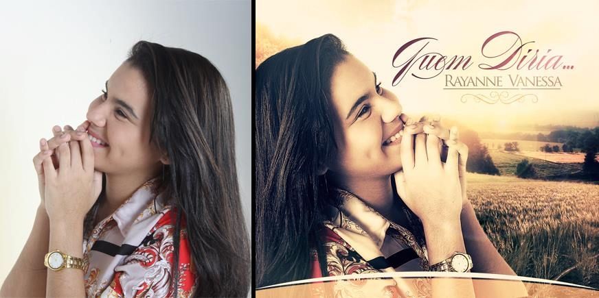 Photo of Rayanne Vanessa