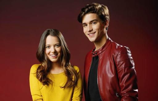 Foto de Michelle Olvera