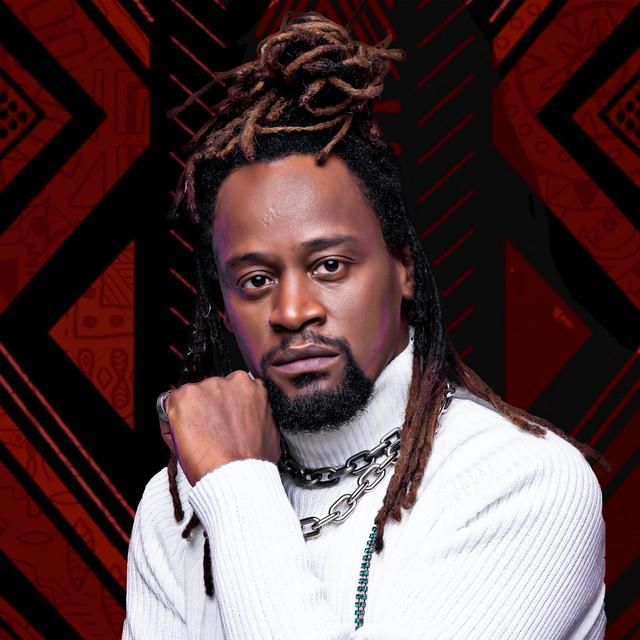 Foto de Toni Garrido