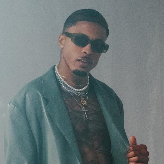 Foto de August Alsina