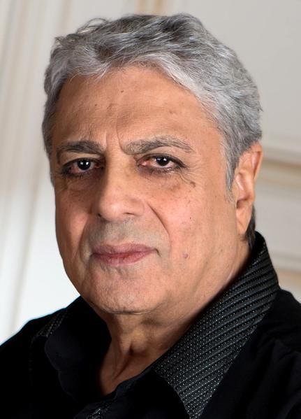 Foto de Enrico Macias