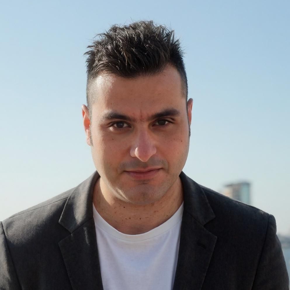 Foto de Emerson Calejon