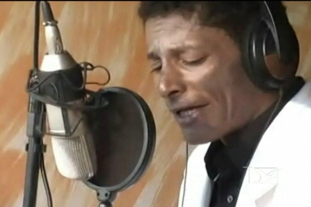 Foto de Evaldo Cardoso