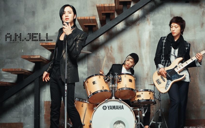 Foto de You're Beautiful