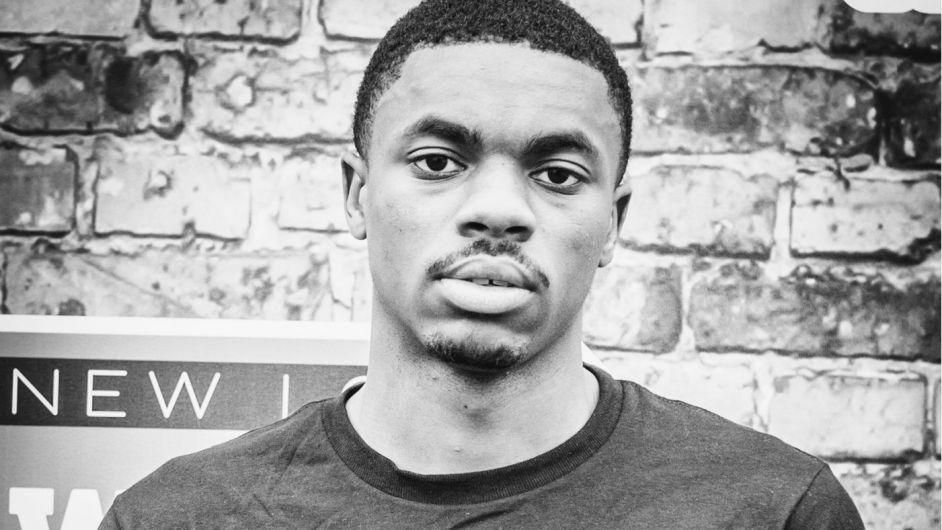 Foto de Vince Staples