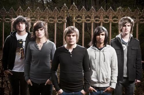 Foto de Built On Secrets