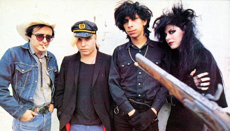 Foto de The Gun Club